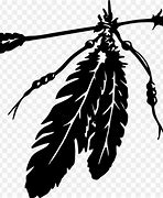 Image result for Native American Arrow Clip Art