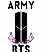 Image result for BTS Fan Army Logo