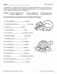 Image result for 6th Grade English Worksheets