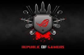 Image result for Republic of Gamers