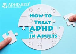 Image result for Adult ADHD Chart