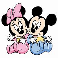 Image result for Minnie Mouse She a Baby