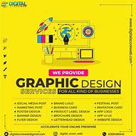 Image result for Graphic Design Services Template