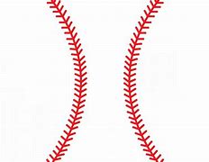 Image result for Close Up Baseball Threads