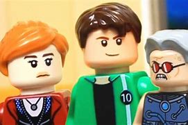 Image result for LEGO Ben 10 Heatblast