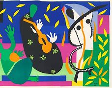 Image result for Matisse Best Painting