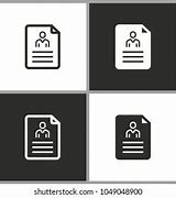 Image result for Black and White Vector Icons Free