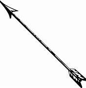 Image result for Native American Arrow Clip Art