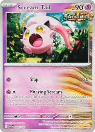 Image result for Ancient Power Pikachu Pokemon Card