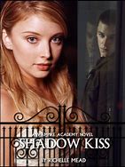 Image result for Shadow Kiss