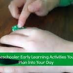 Image result for Challanges Kids Learning through Play