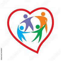 Image result for family heart logo