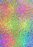 Image result for Rainbow Splash Abstract