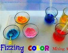 Image result for Kids Experiments