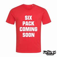 Image result for Coming Soon T-shirt