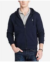 Image result for Ralph Lauren Zip Up Hoodie