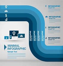 Image result for Minimal Infographic