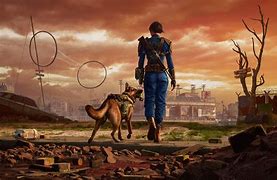 Image result for Cool Fallout Art/Music