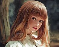 Image result for Realistic Digital Art Anime