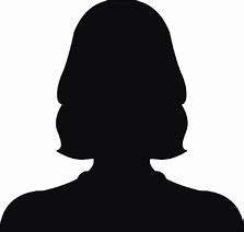 Image result for Head Silhouette Transparent