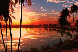 Image result for Sunset Wallpaper for Laptop