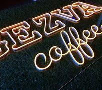 Image result for Neon Business Signs