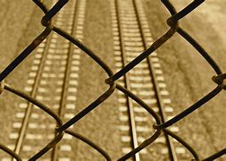 Image result for High Chain Link Fence