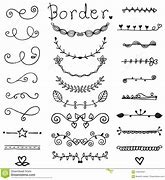 Image result for Doodle Border for Kids