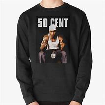 Image result for 50 Cent Hoodie