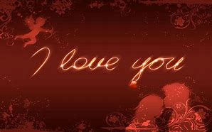 Image result for A Picture of I Love You