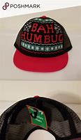 Image result for Bah Humbug Hat