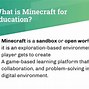 Image result for Minecraft Education Icon