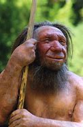 Image result for Neanderthal Bust Model