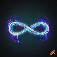 Image result for Ai Generated Infinity Symbol