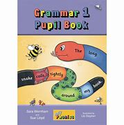 Image result for Phonics and Grammar