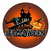 Image result for Edible Cake Toppers Halloween