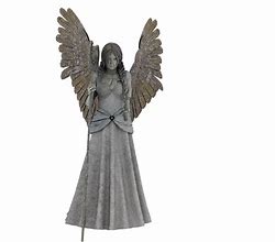 Image result for Warrior Angel Statue