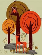 Image result for Free Vector Tree Clip Art