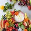 Image result for Fruit Bowl Platter with Then Idea