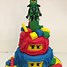 Image result for Under the Sea Themed Cakes