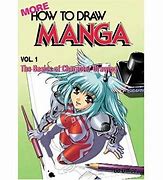 Image result for Manga Basics