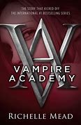 Image result for Vampire Academy Book Series