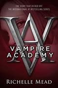 Image result for Vampire Academy TV Series