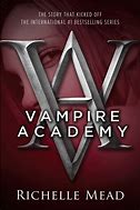 Image result for Vampire Academy Element