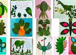 Image result for Leaf for Kids