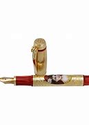 Image result for Montegrappa Fountain Pen