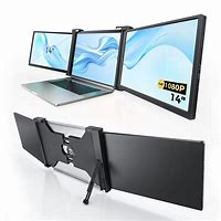 Image result for Portable Screen Monitor