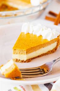 Image result for Easy Pumpkin Pie Cheesecake Recipe