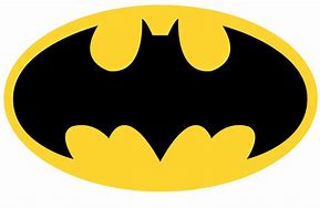 Image result for Batman Animated Series Logo