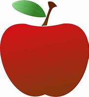 Image result for Small Apple Outline